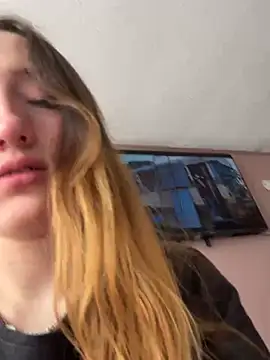 Valery_Salmons Webcam show