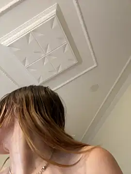 Show Webcam de Valery_Salmons