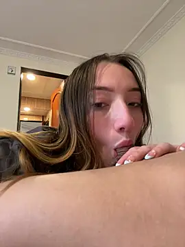 Valery_Salmons' Webcam Show