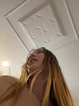 Show webcam de Valery_Salmons