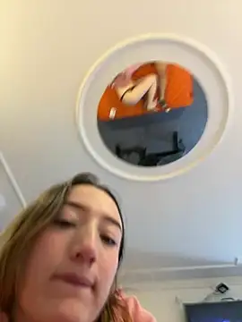 Webkamerová show Valery_Salmons