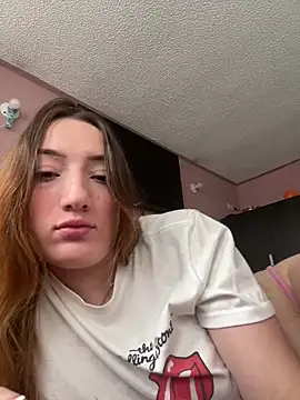 Show de webcam de Valery_Salmons