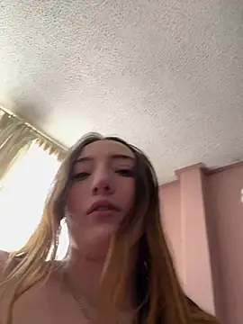 Webkamerová show Valery_Salmons