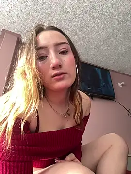 Valery_Salmons Webcamshow