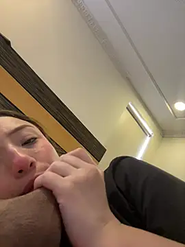Webkamerová show Valery_Salmons