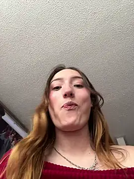 Show de webcam de Valery_Salmons