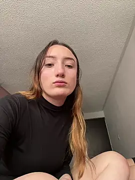Valery_Salmons Pertunjukan Webcam