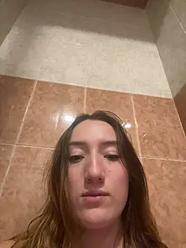 Valery_Salmons 网络视讯表演