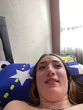 Webkamerová show Valery_Salmons
