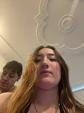 Valery_Salmons 在線直播表演