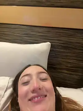 Valery_Salmons' Webcam Show