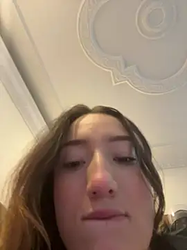 הופעת וובקאם של Valery_Salmons
