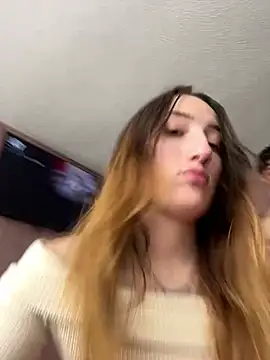 Show de webcam de Valery_Salmons