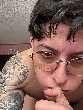 Valery_Salmons Webcamshow