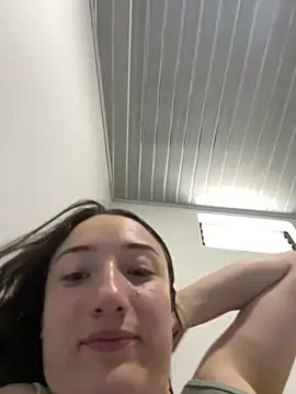 Valery_Salmons Adlı Modelin Web Kamerası Şovu