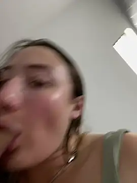 Webkamerová show Valery_Salmons
