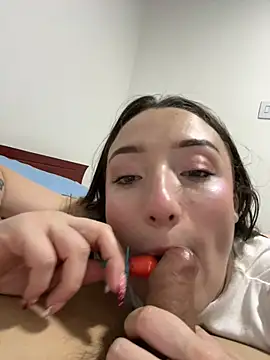 הופעת וובקאם של Valery_Salmons