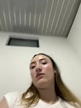 הופעת וובקאם של Valery_Salmons