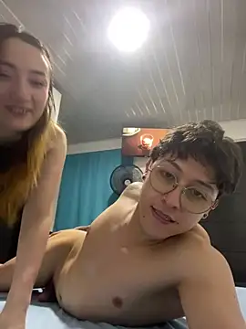 Valery_Salmons webkamerás műsora