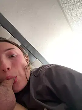 הופעת וובקאם של Valery_Salmons