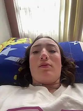 Valery_Salmons Pertunjukan Webcam