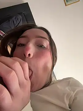 Valery_Salmons webkamerás műsora