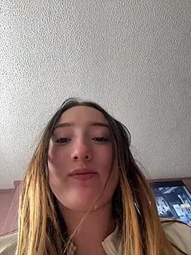 הופעת וובקאם של Valery_Salmons