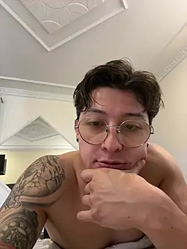 Valery_Salmons 在線直播表演