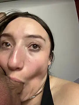 Valery_Salmons Pertunjukan Webcam