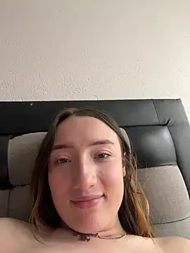 Valery_Salmons Pertunjukan Webcam