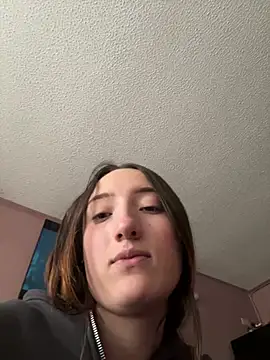 Valery_Salmons Adlı Modelin Web Kamerası Şovu