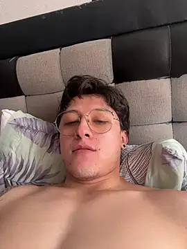 הופעת וובקאם של Valery_Salmons