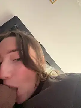Valery_Salmons' Live Sex Cam Show