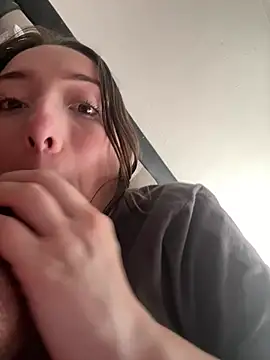 Valery_Salmons webkamerás műsora