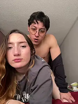 Valery_Salmons Webcam Show