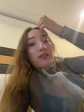 Show de webcam de Valery_Salmons