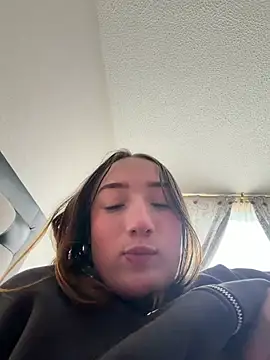 Valery_Salmons Шоу с уебкамера