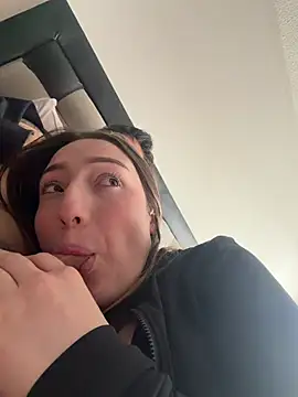 Valery_Salmons Pertunjukan Webcam
