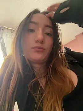 Show de Valery_Salmons na webcam