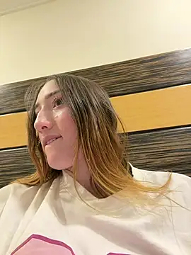 Valery_Salmons 网络视讯表演