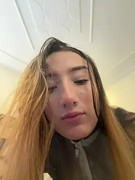 Valery_Salmons webkamerás műsora