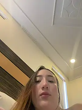 Valery_Salmons webkamerás műsora