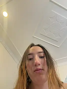 הופעת וובקאם של Valery_Salmons