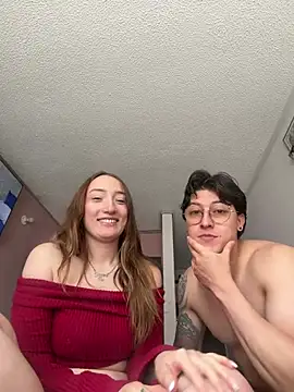 Valery_Salmons Webcam Show