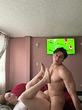 Valery_Salmons Webcam show