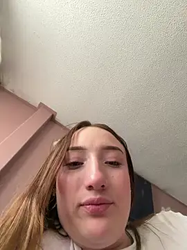 הופעת וובקאם של Valery_Salmons