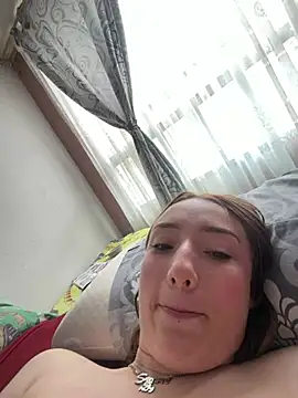 הופעת וובקאם של Valery_Salmons
