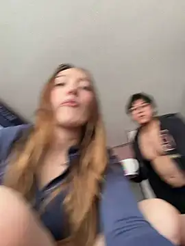 Valery_Salmons webkamerás műsora
