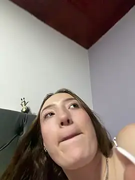 Show webcam de Valery_Salmons