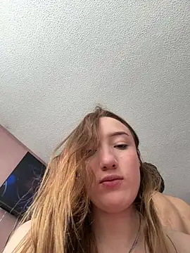 Valery_Salmons' Webcam Show